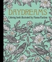 Daydreams Coloring Book: Originally Published in Sweden as Dagdrmmar