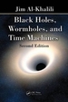 Black Holes, Wormholes and Time Machines