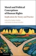 Moral and Political Conceptions of Human Rights: Implications for Theory and Practice