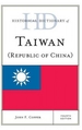 Historical Dictionary of Taiwan (Republic of China)