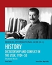 Pearson Edexcel International GCSE (9-1) History: Dictatorship and Conflict in the USSR, 1924-53 Student Book