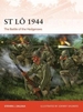 St L 1944: The Battle of the Hedgerows