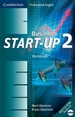 Business Start-Up 2: Workbook