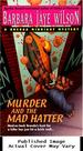 Murder and the Mad Hatter (Brenda Midnight Mystery)