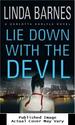 Lie Down With the Devil (Carlotta Carlyle Mysteries)