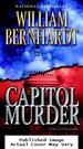 Capitol Murder: a Novel of Suspense (Ben Kincaid)