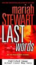 Last Words: a Novel of Suspense