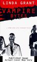 Vampire Bytes: a Crime Novel With Catherine Sayler