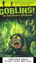 Goblins! : an Underearth Adventure