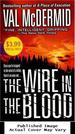 The Wire in the Blood (Dr. Tony Hill and Carol Jordan Mysteries)