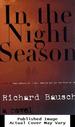 In the Night Season: a Novel