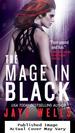 The Mage in Black (Sabina Kane, Book 2)