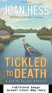 Tickled to Death (Claire Malloy Mysteries)
