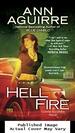 Hell Fire (Corine Solomon, Book 2)