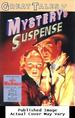 Great Tales of Mystery & Suspense