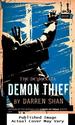 Demon Thief (the Demonata Series, Book 2)