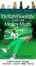 Delilah Doolittle and the Motley Mutts (Pet Detective Mysteries) (Pet Detective Mystery Series)