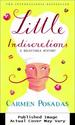 Little Indiscretions: a Delectable Mystery