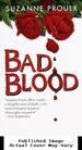 Bad Blood (Victoria Lucci Novels)