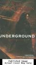 Underground (Greywalker, Book 3)