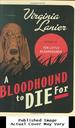 A Bloodhound to Die for (Jo Beth Sidden, No 6)