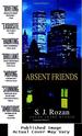 Absent Friends: a Novel