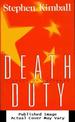 Death Duty