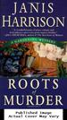 Roots of Murder (Bretta Solomon Gardening Mysteries)