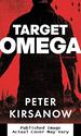 Target Omega (a Mike Garin Thriller)