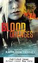 Blood Oranges (a Siobhan Quinn Novel)