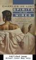 Spirits in the Wires: a Novel of Myth and Magic-on the Streets and on the Net (Newford)