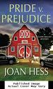 Pride V. Prejudice: a Claire Malloy Mystery (Claire Malloy Mysteries)