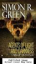 Agents of Light and Darkness (Nightside, Book 2)