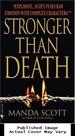 Stronger Than Death (Crime Line)