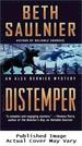 Distemper (an Alex Bernier Mystery)