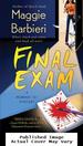 Final Exam (Murder 101 Mysteries)