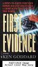 First Evidence: a Novel