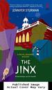 The Jinx (Rachel Benjamin Mysteries, No. 2)