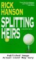 Splitting Heirs (Adam McCleet Mysteries)