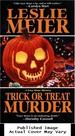 Trick Or Treat Murder (Lucy Stone Mysteries, No. 3)