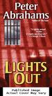 Lights Out: a Novel