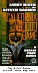 The California Voodoo Game (a Dream Park Novel)