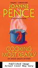 Cooking Most Deadly: an Angie Amalfi Mystery (Angie Amalfi Mysteries)