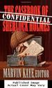 The Confidential Casebook of Sherlock Holmes