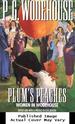 Plum's Peaches: Women in Wodehouse