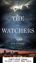 The Watchers (the Angelus Trilogy)