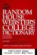 Random House Webster's College