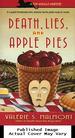 Death, Lies and Apple Pies: a Tori Miracle Mystery