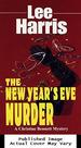 New Year's Eve Murder (the Christine Bennett Mysteries)