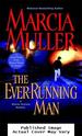The Ever-Running Man (Sharon McCone Mysteries)